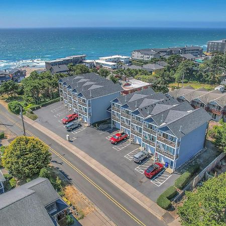Shell Cottage Lincoln City Zewnętrze zdjęcie