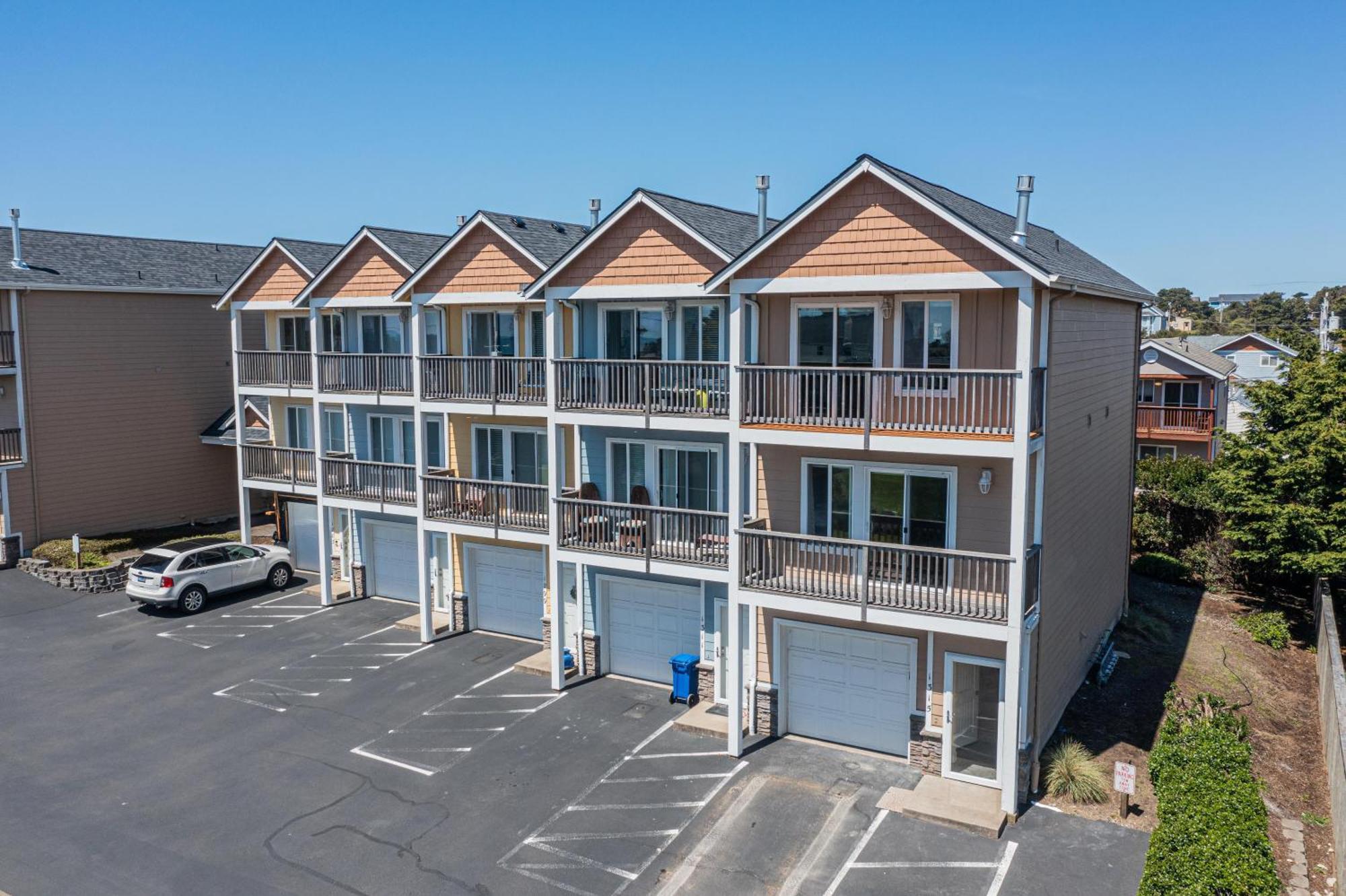 Shell Cottage Lincoln City Zewnętrze zdjęcie