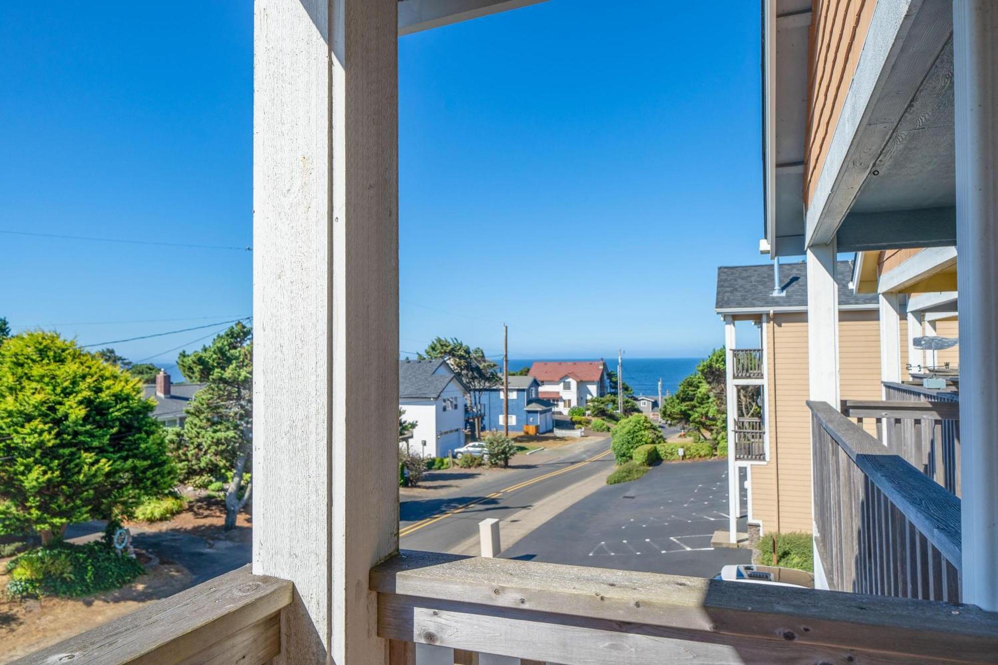 Shell Cottage Lincoln City Zewnętrze zdjęcie