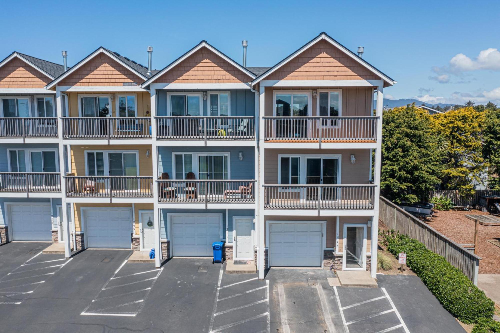 Shell Cottage Lincoln City Zewnętrze zdjęcie
