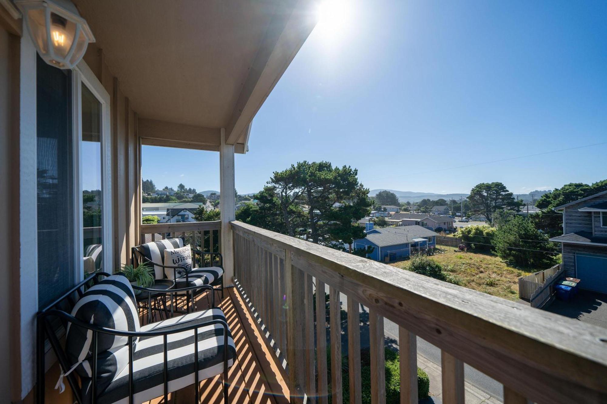 Shell Cottage Lincoln City Zewnętrze zdjęcie