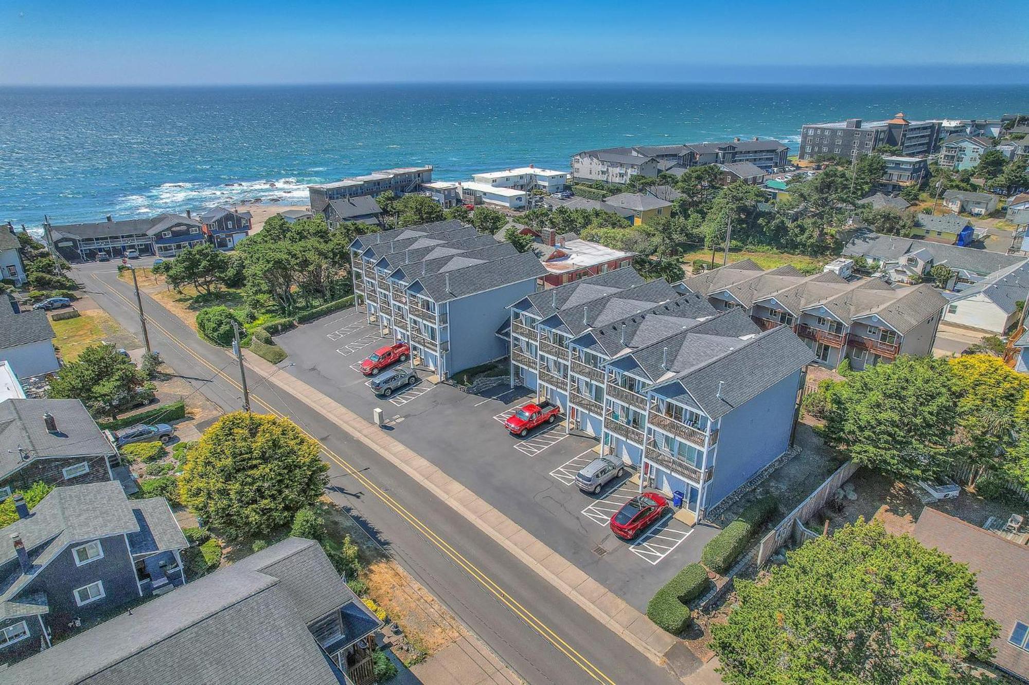 Shell Cottage Lincoln City Zewnętrze zdjęcie