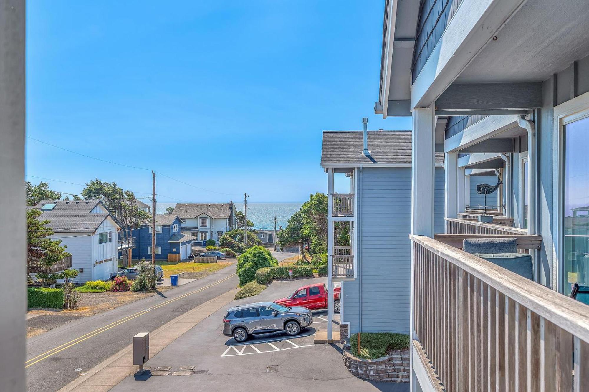 Shell Cottage Lincoln City Zewnętrze zdjęcie